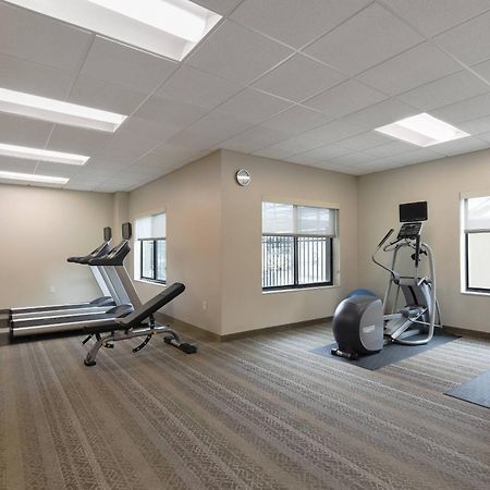Towneplace Suites By Marriott Slidell Bagian luar foto