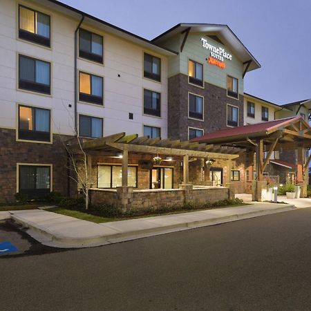 Towneplace Suites By Marriott Slidell Bagian luar foto