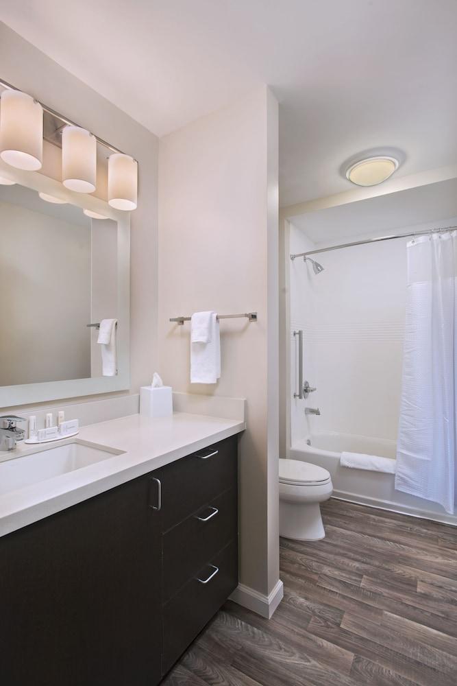 Towneplace Suites By Marriott Slidell Bagian luar foto