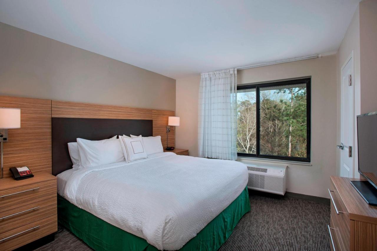 Towneplace Suites By Marriott Slidell Bagian luar foto