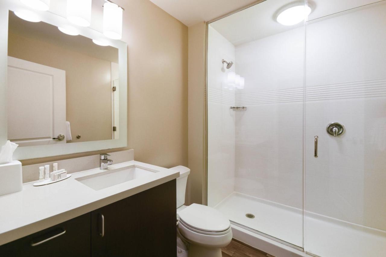 Towneplace Suites By Marriott Slidell Bagian luar foto