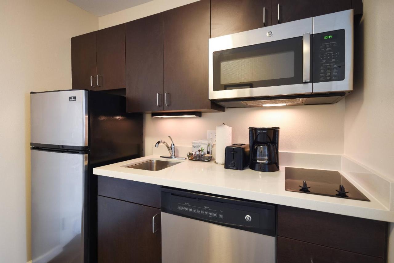 Towneplace Suites By Marriott Slidell Bagian luar foto