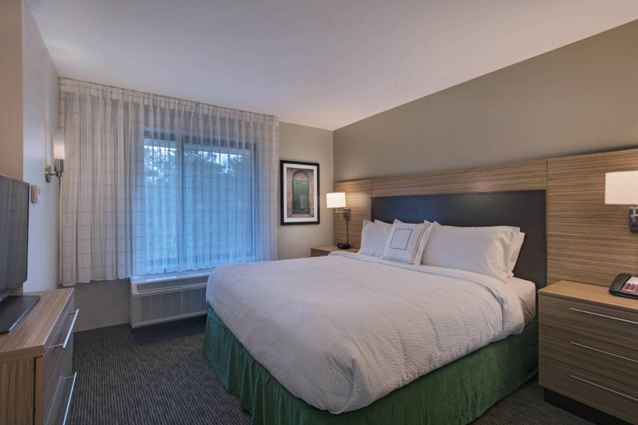 Towneplace Suites By Marriott Slidell Bagian luar foto