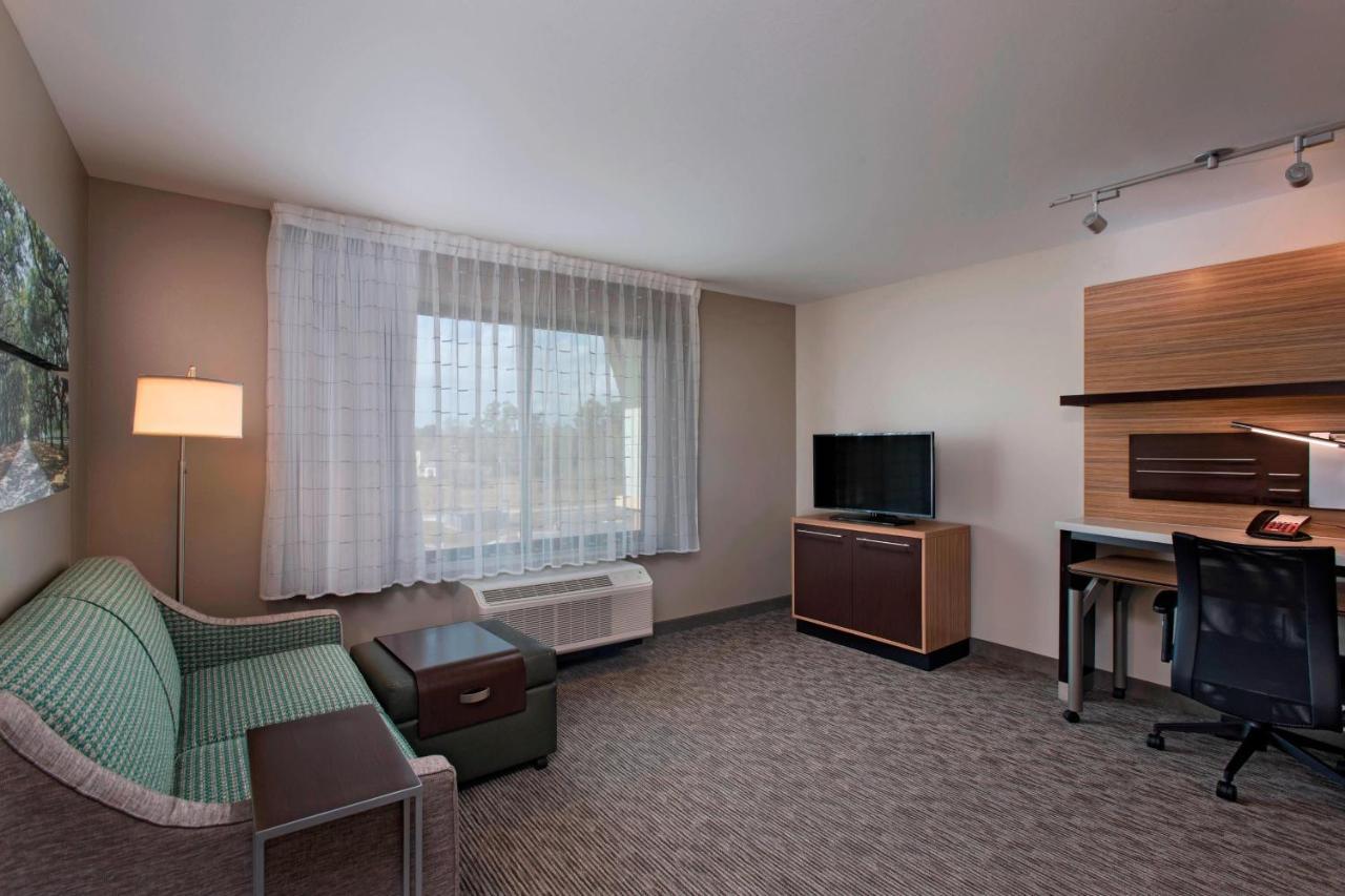 Towneplace Suites By Marriott Slidell Bagian luar foto