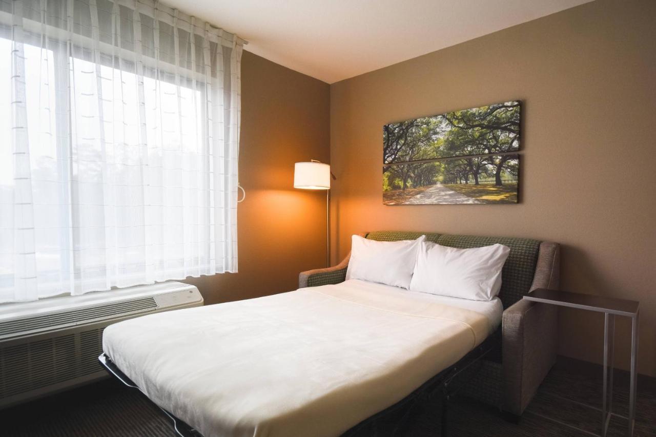 Towneplace Suites By Marriott Slidell Bagian luar foto