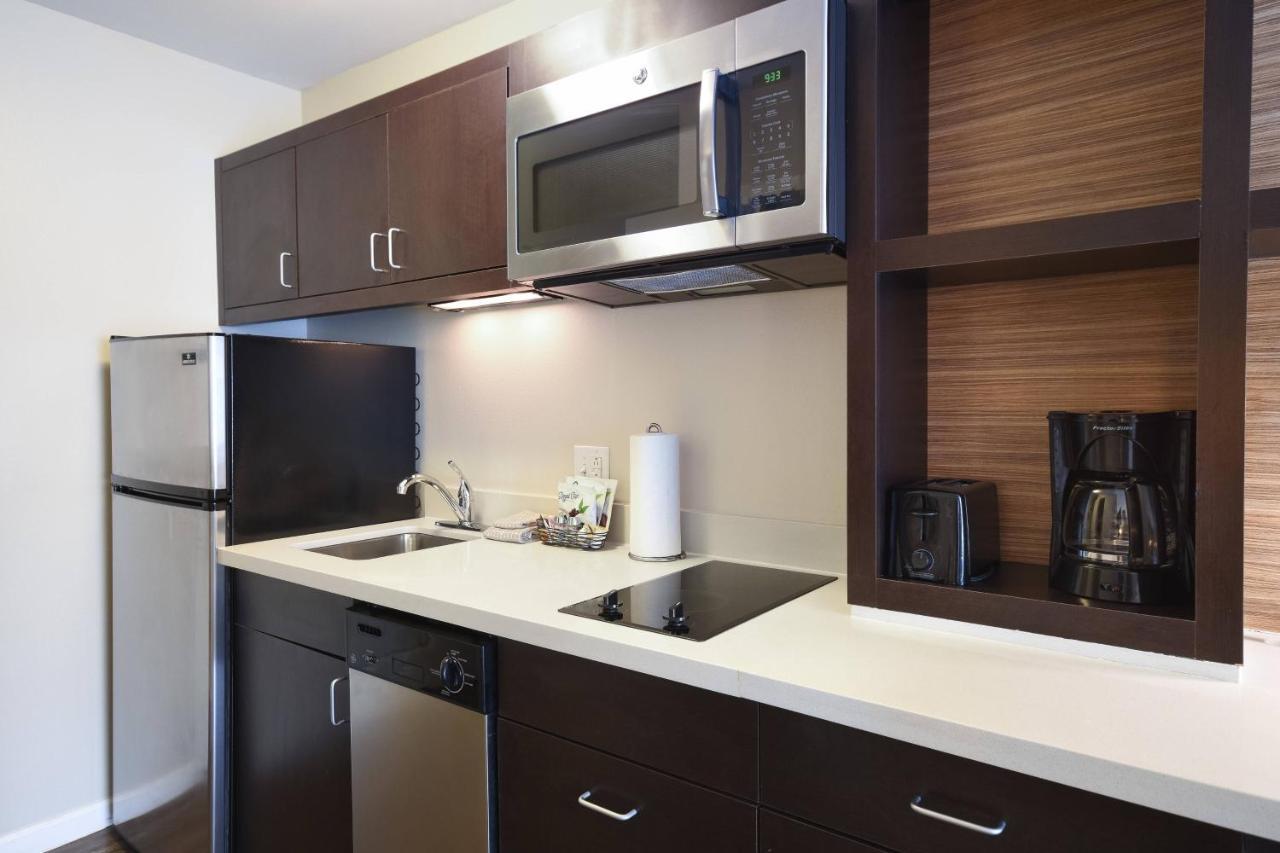 Towneplace Suites By Marriott Slidell Bagian luar foto