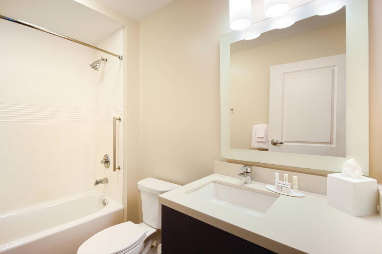 Towneplace Suites By Marriott Slidell Bagian luar foto