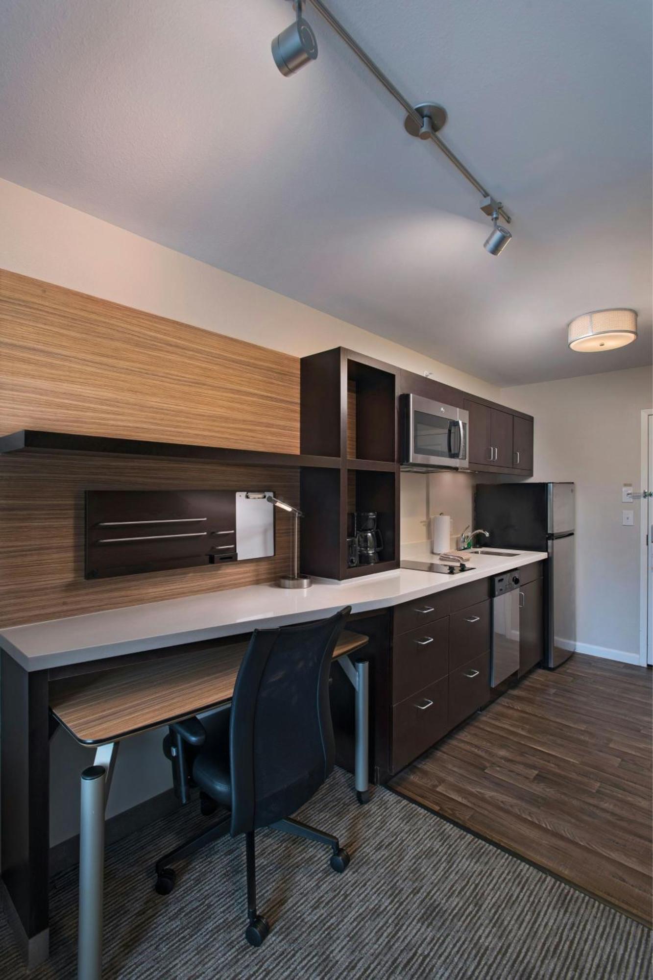 Towneplace Suites By Marriott Slidell Bagian luar foto