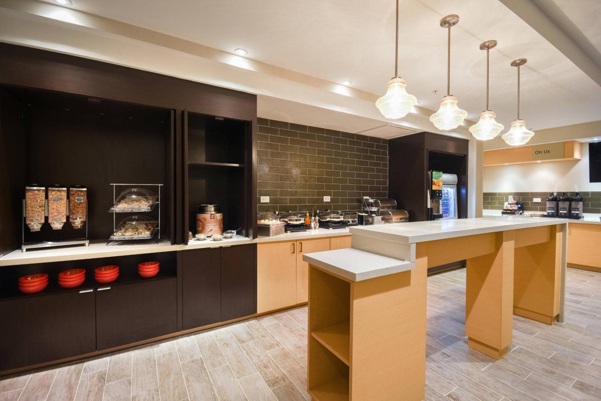 Towneplace Suites By Marriott Slidell Bagian luar foto