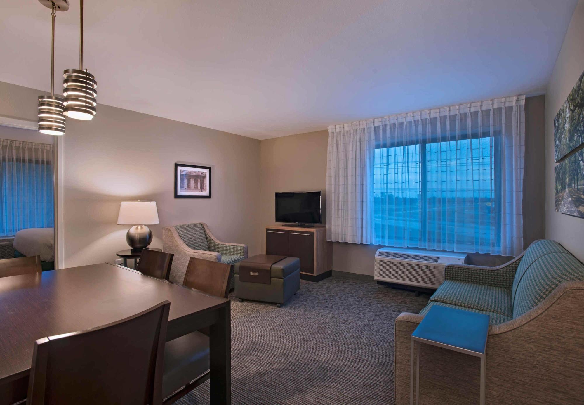 Towneplace Suites By Marriott Slidell Bagian luar foto