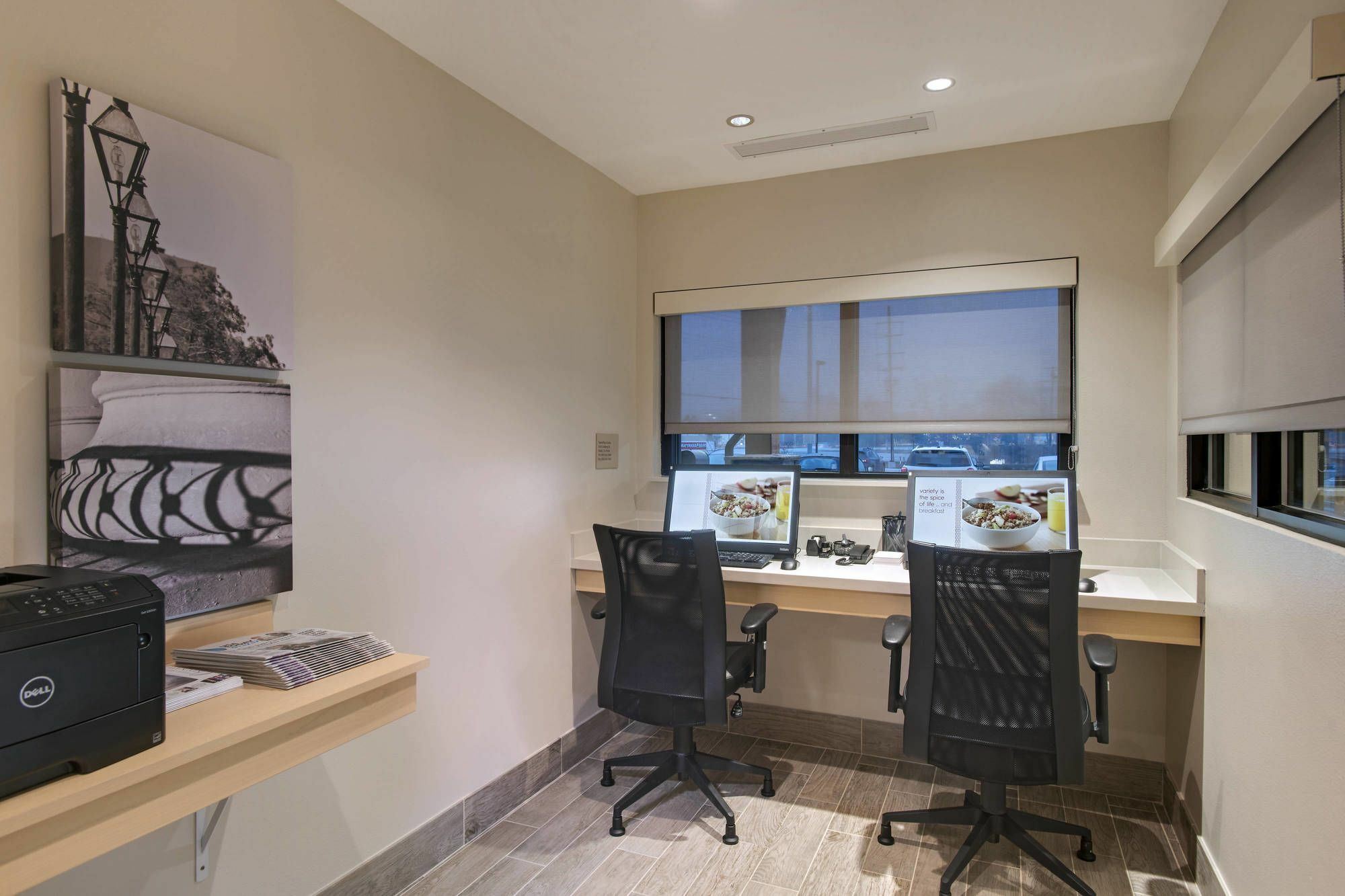 Towneplace Suites By Marriott Slidell Bagian luar foto